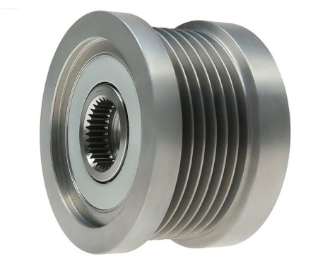 Dynamo freewheel