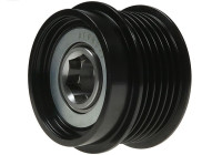 Dynamo freewheel