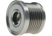 Dynamo freewheel