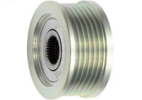 Dynamo freewheel