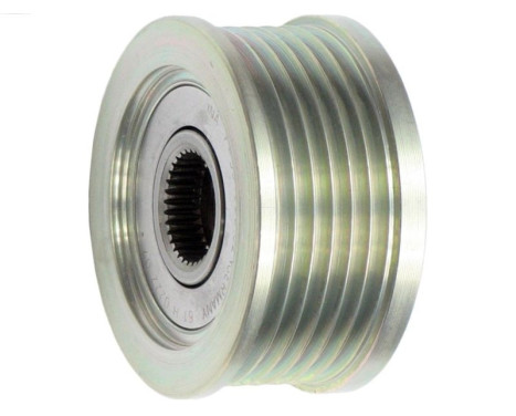 Dynamo freewheel