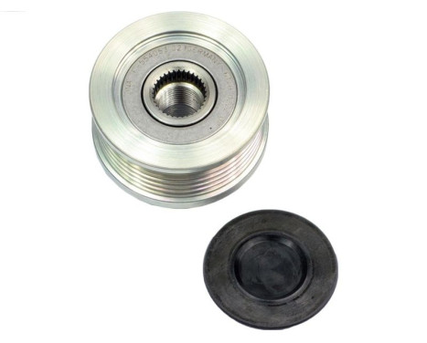 Dynamo freewheel, Image 3