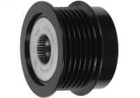 Dynamo freewheel