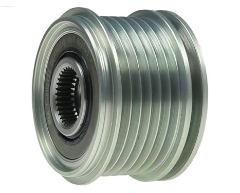 Dynamo freewheel