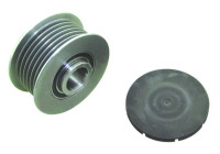 Dynamo freewheel