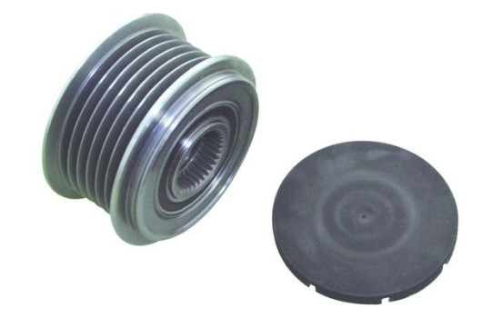 Dynamo freewheel, Image 2