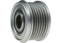 Dynamo freewheel