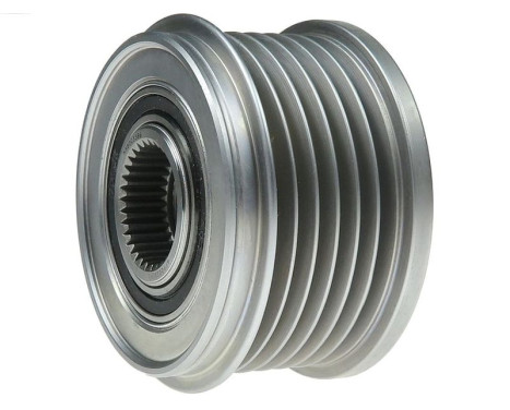 Dynamo freewheel