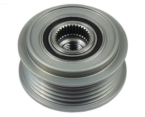 Dynamo freewheel, Image 3