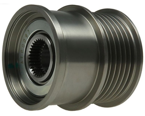 Dynamo freewheel