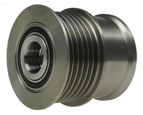Dynamo freewheel, Image 2