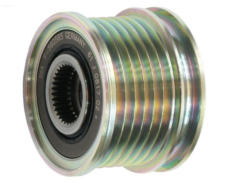 Dynamo freewheel