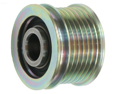 Dynamo freewheel, Image 2