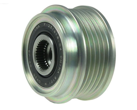 Dynamo freewheel