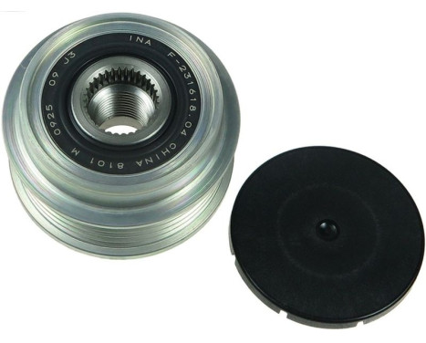 Dynamo freewheel, Image 3