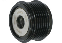Dynamo freewheel