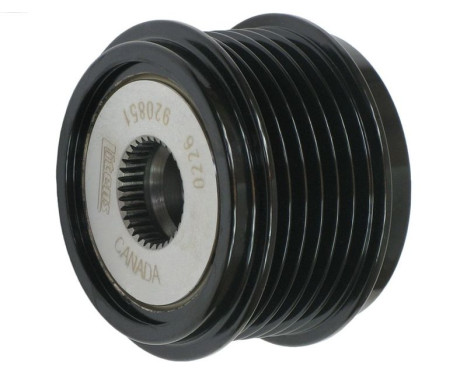 Dynamo freewheel