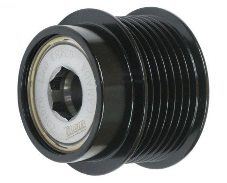 Dynamo freewheel