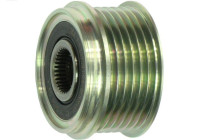 Dynamo freewheel