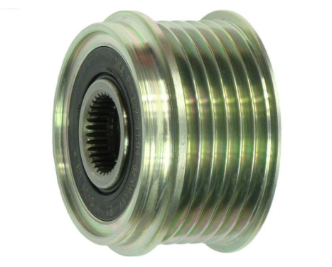 Dynamo freewheel