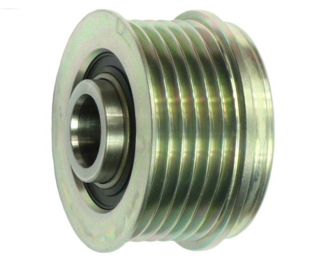 Dynamo freewheel, Image 2