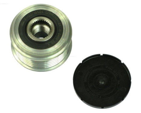 Dynamo freewheel, Image 3