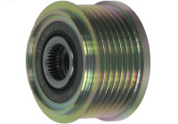 Dynamo freewheel