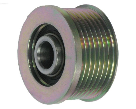 Dynamo freewheel, Image 2