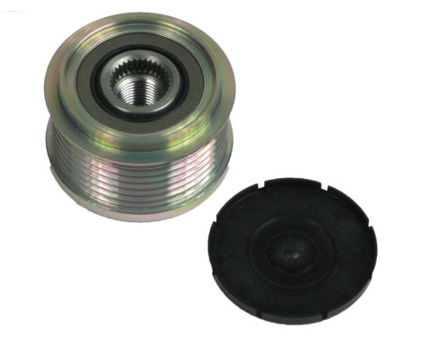 Dynamo freewheel, Image 3