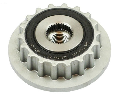 Dynamo freewheel, Image 3