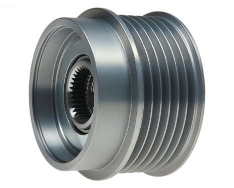 Dynamo freewheel