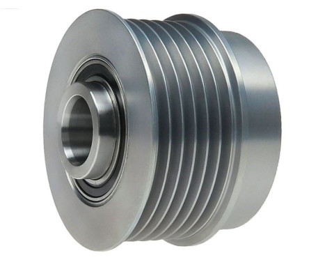 Dynamo freewheel, Image 2