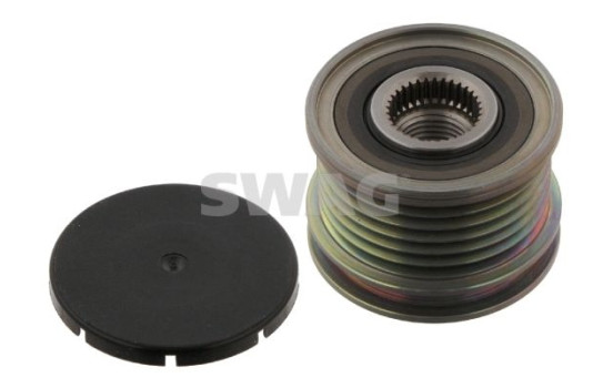 Dynamo freewheel