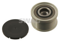 Dynamo freewheel