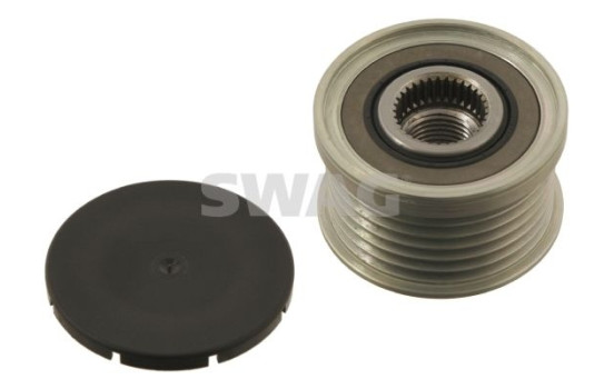 Dynamo freewheel