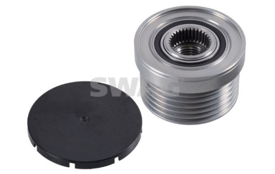 Dynamo freewheel