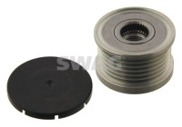 Dynamo freewheel