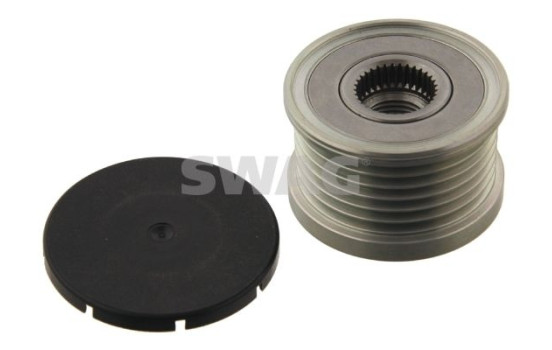 Dynamo freewheel