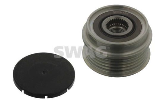 Dynamo freewheel