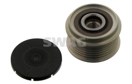 Dynamo freewheel