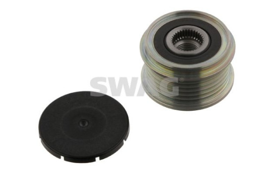 Dynamo freewheel