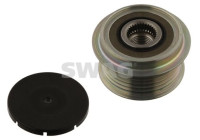 Dynamo freewheel