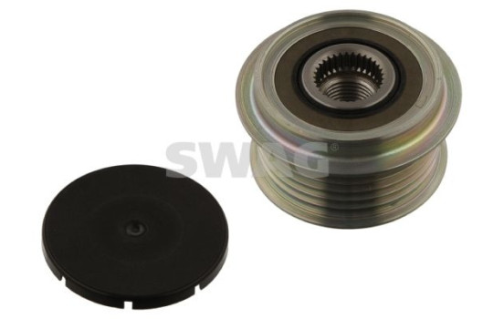 Dynamo freewheel