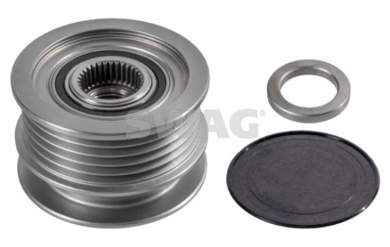 Dynamo freewheel