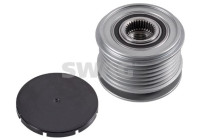Dynamo freewheel