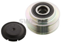 Dynamo freewheel
