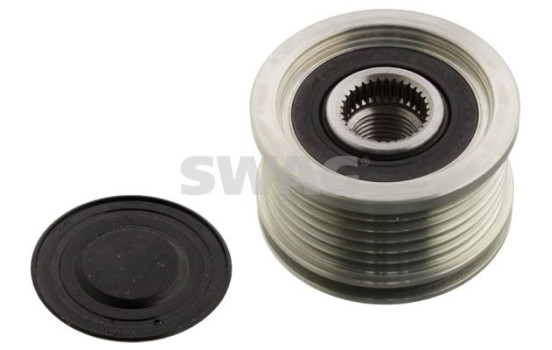 Dynamo freewheel