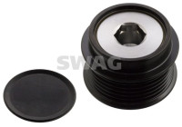Dynamo freewheel