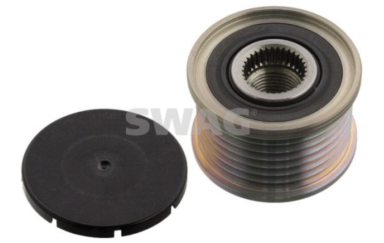 Dynamo freewheel