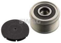 Dynamo freewheel
